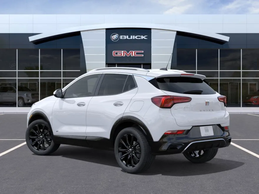 2026 Buick Encore GX Sport Touring photo 1