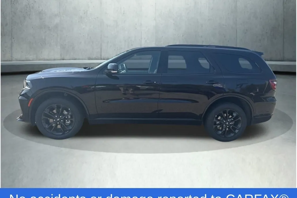 2025 Dodge Durango GT Plus photo 1