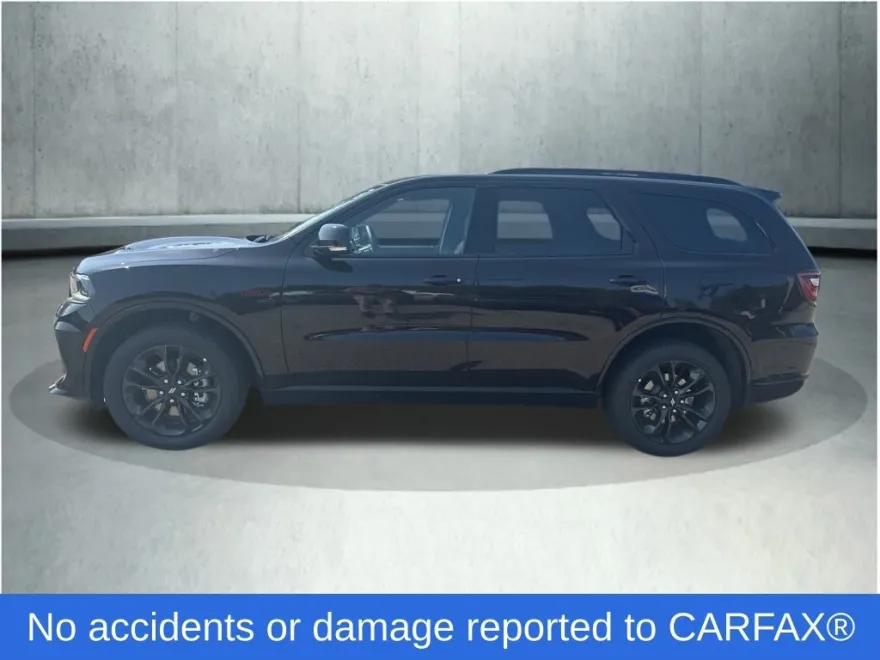 2025 Dodge Durango GT Plus photo 1