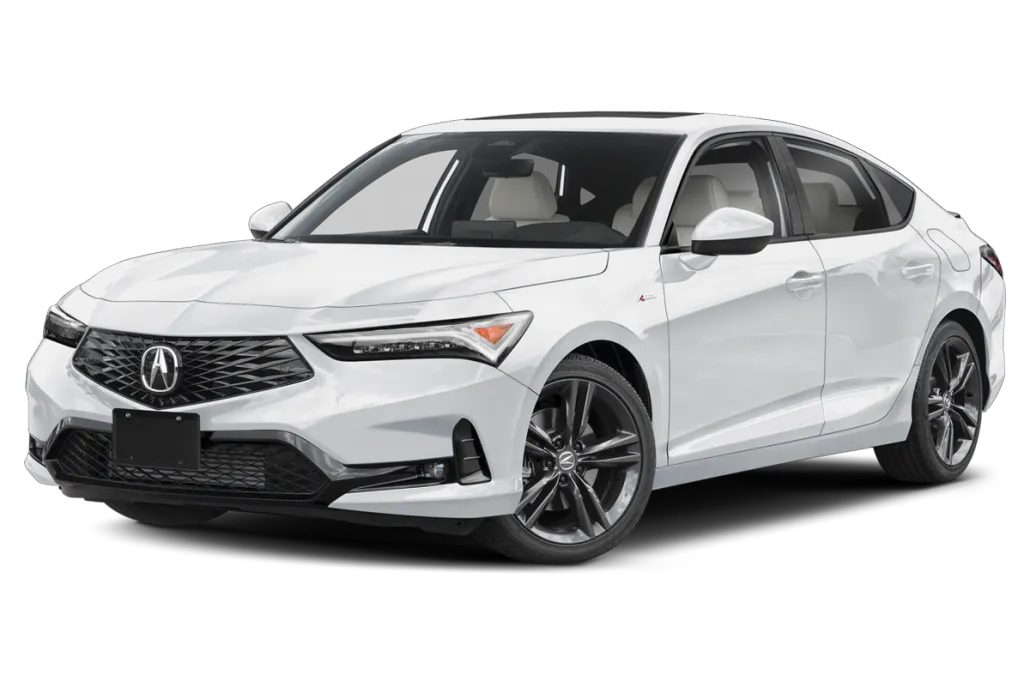 2025 Acura Integra A-Spec photo 1