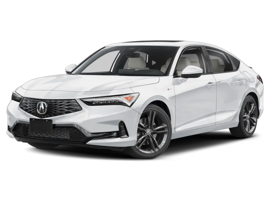 2025 Acura Integra A-Spec photo 1