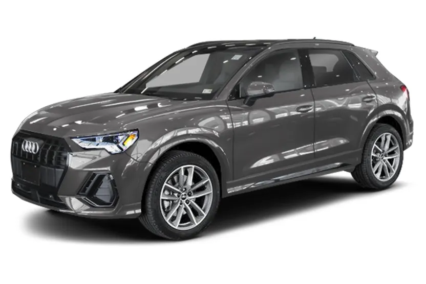 2025 Audi Q3 S line Premium Plus photo 1