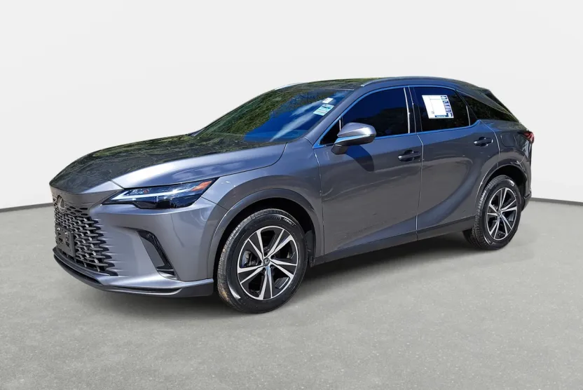 2023 Lexus RX 350 Premium photo 1