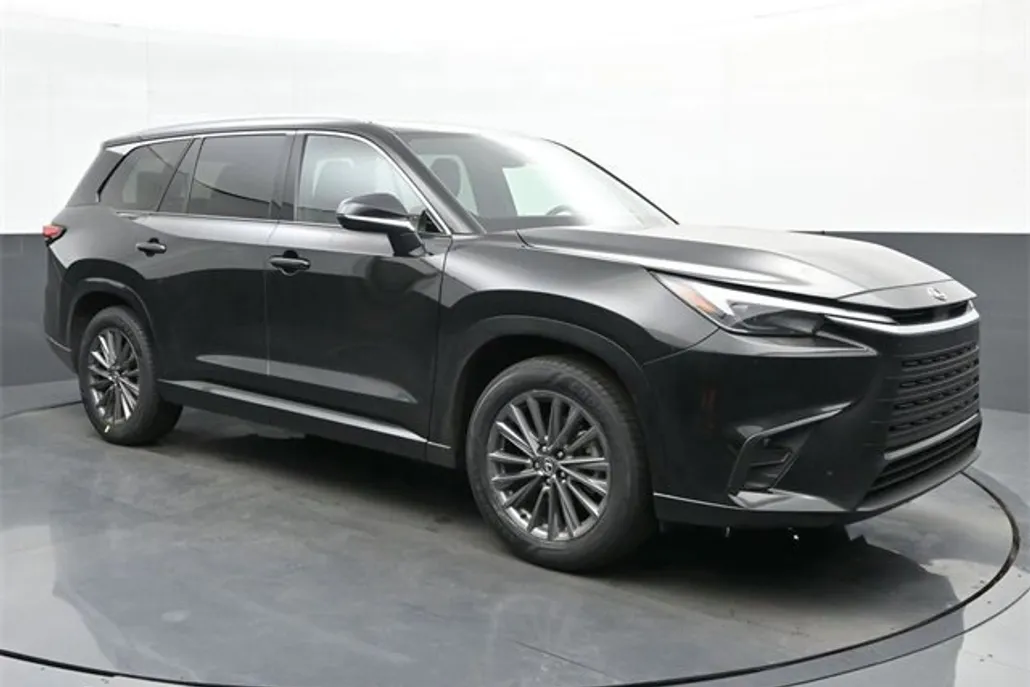 2024 Lexus TX 350 photo 1