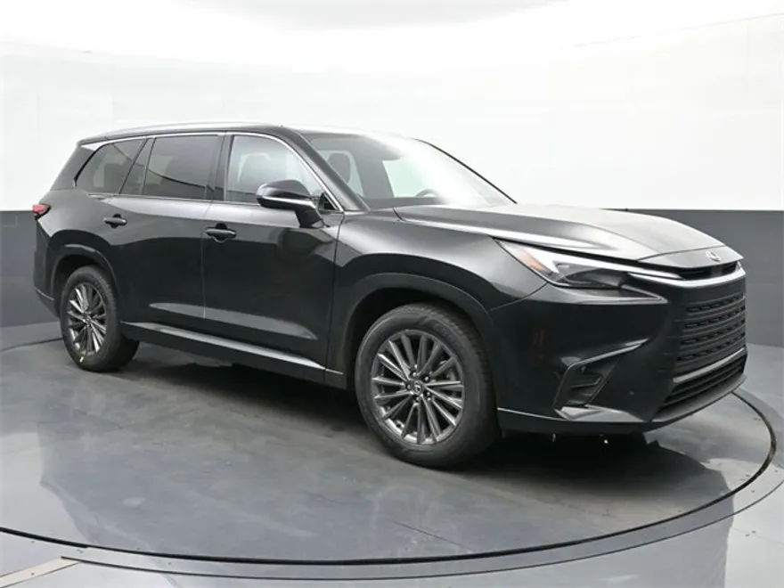 2024 Lexus TX 350 photo 1