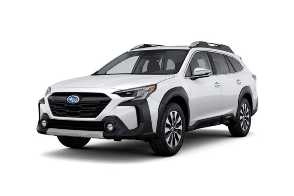 2025 Subaru Outback Touring XT photo 1
