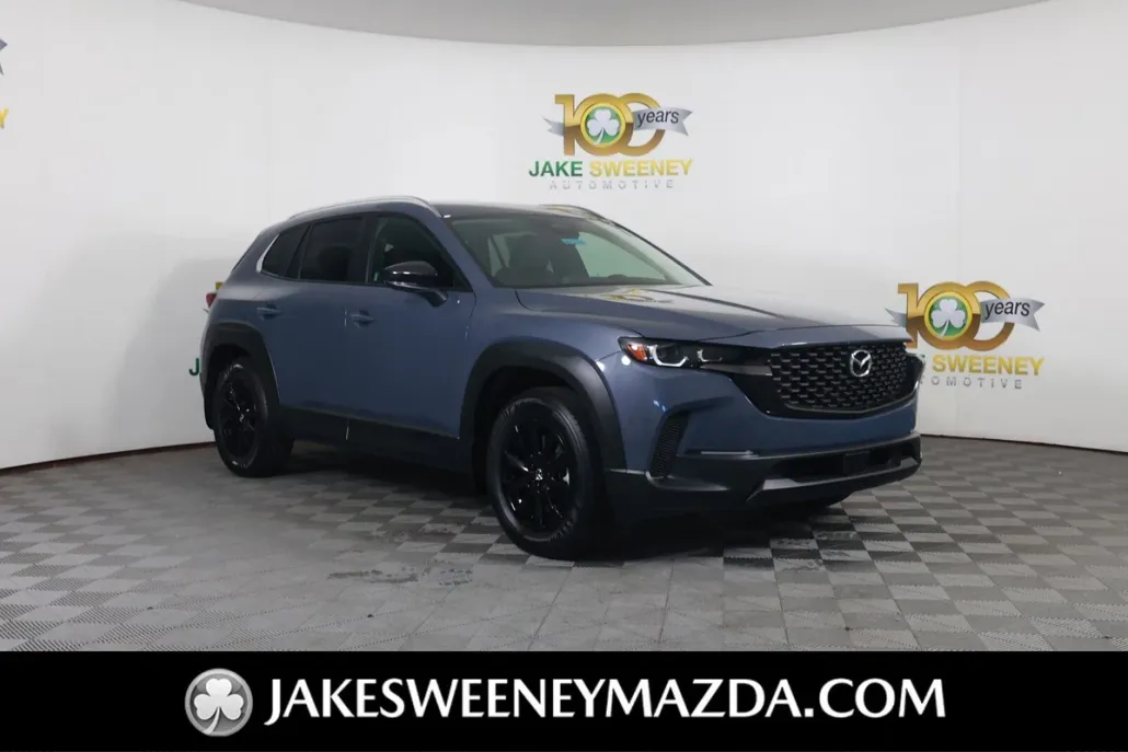 2025 Mazda CX-50 2.5 S Premium photo 1