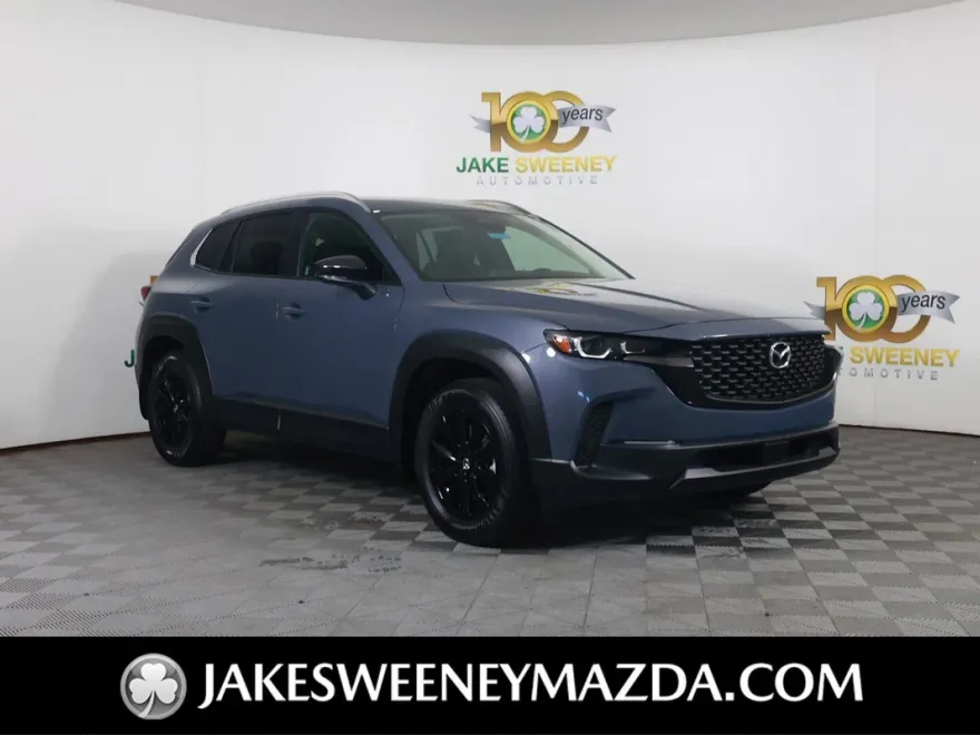 2025 Mazda CX-50 2.5 S Premium photo 1