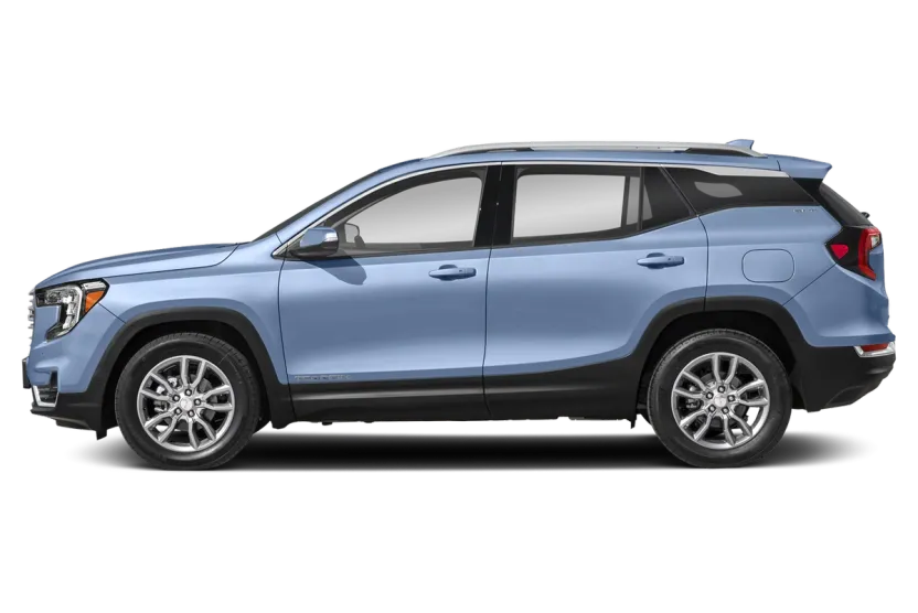 2024 Gmc Terrain SLE photo 1