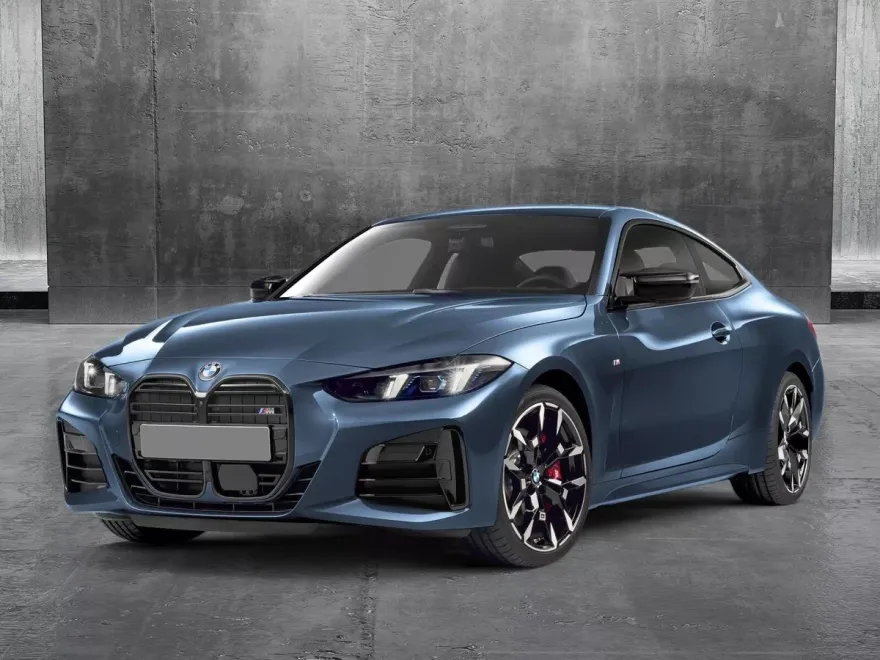 2026 Bmw M440i xDrive photo 1