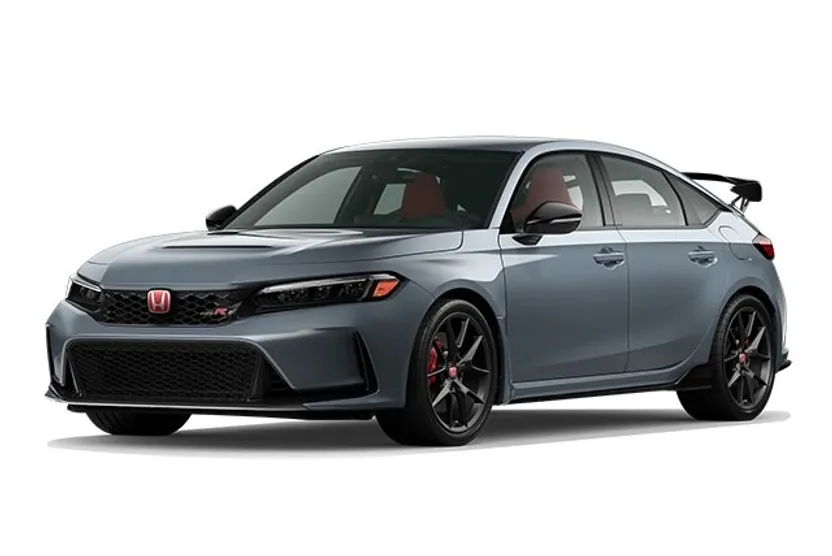 2024 Honda Civic Type R photo 1