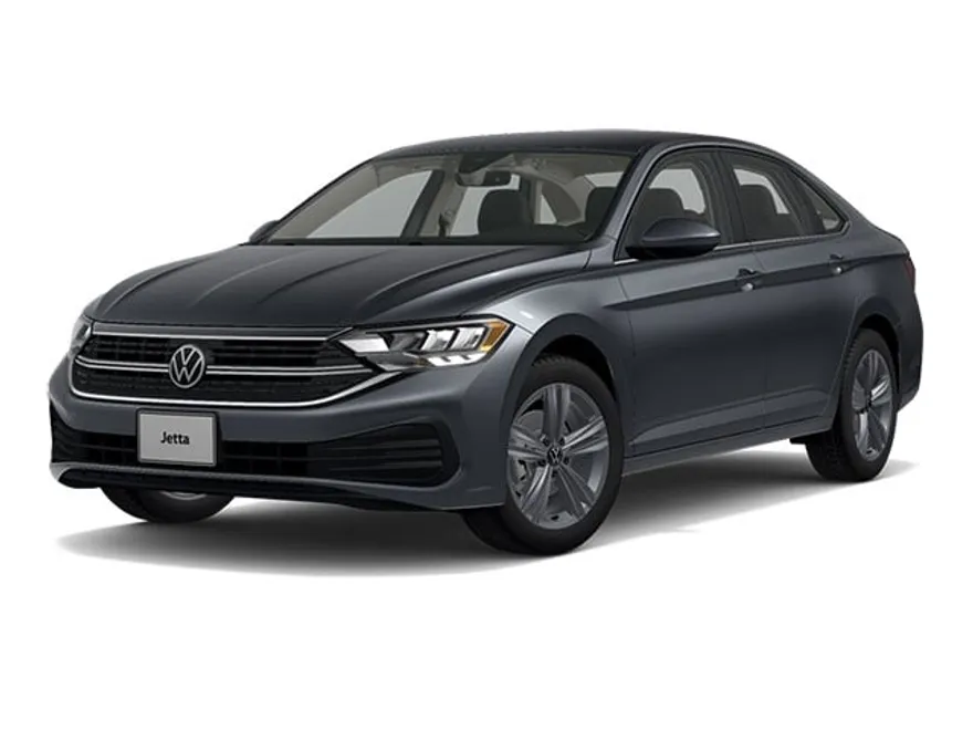 2024 Volkswagen Jetta 1.5T SE photo 1