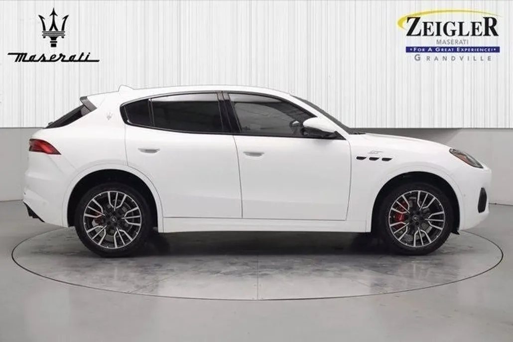 2023 Maserati Grecale GT photo 1