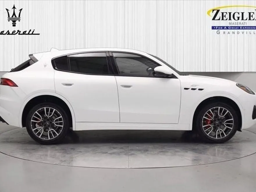2023 Maserati Grecale GT photo 1