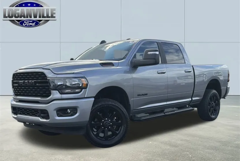 2024 Ram 2500 Big Horn photo 1