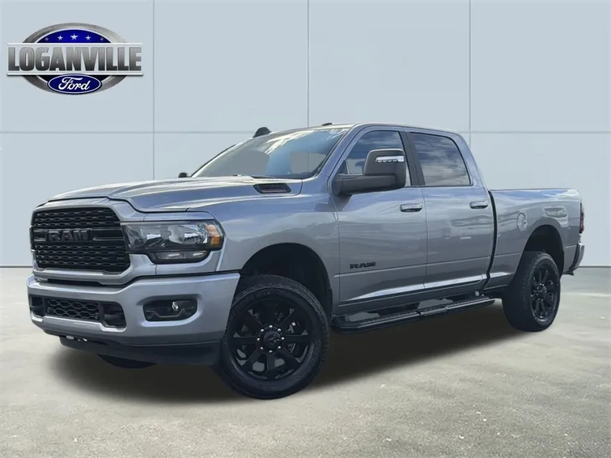 2024 Ram 2500 Big Horn photo 1