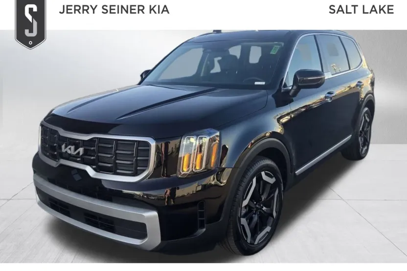 2024 Kia Telluride S photo 1