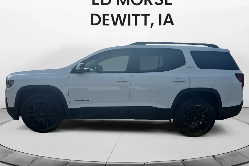 2023 Gmc Acadia SLE photo 1