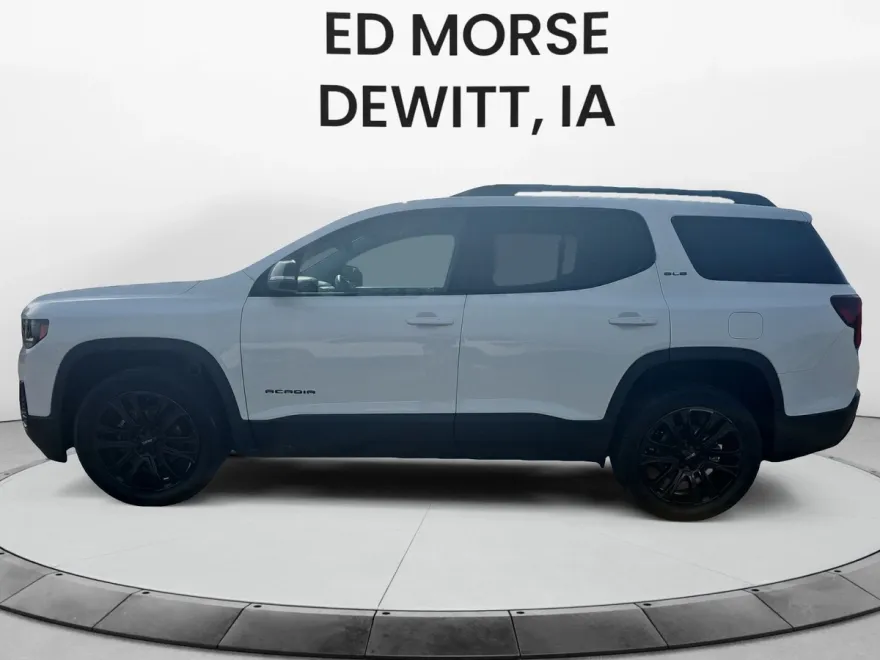 2023 Gmc Acadia SLE photo 1
