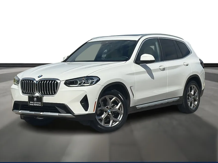 2023 Bmw X3 xDrive30i photo 1