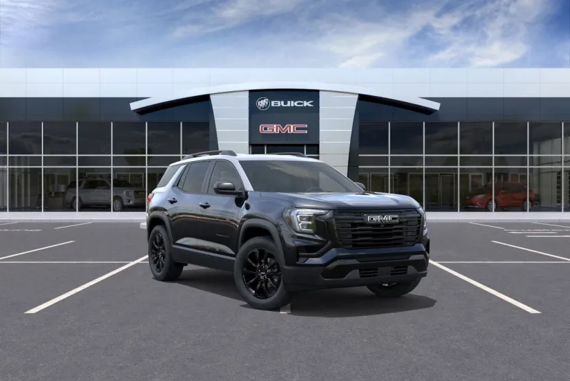 2026 Gmc Terrain Elevation photo 1