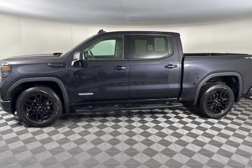 2023 Gmc Sierra 1500 Elevation photo 1
