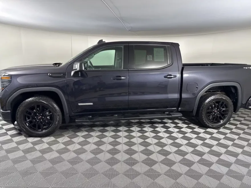2023 Gmc Sierra 1500 Elevation photo 1