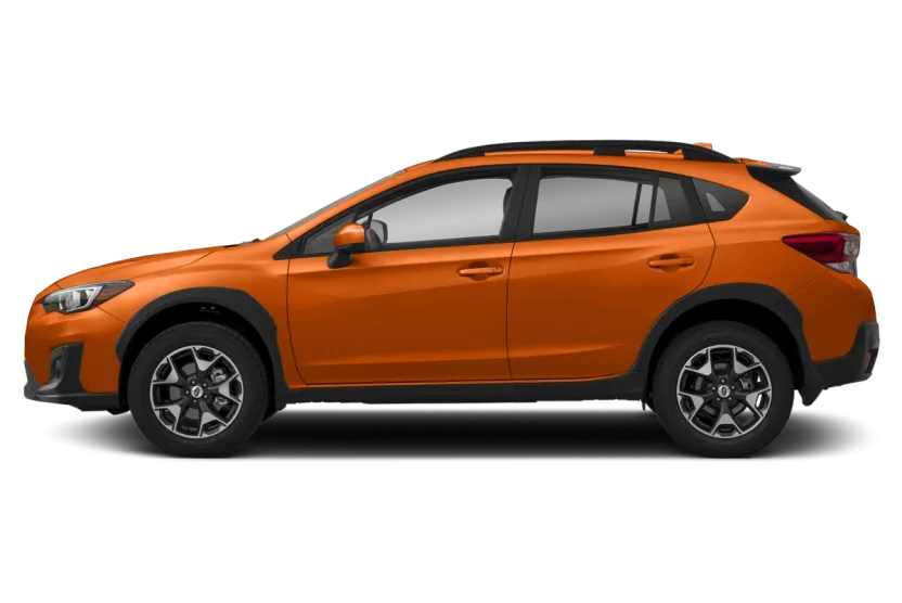 2019 Subaru Crosstrek 2.0i Limited photo 1