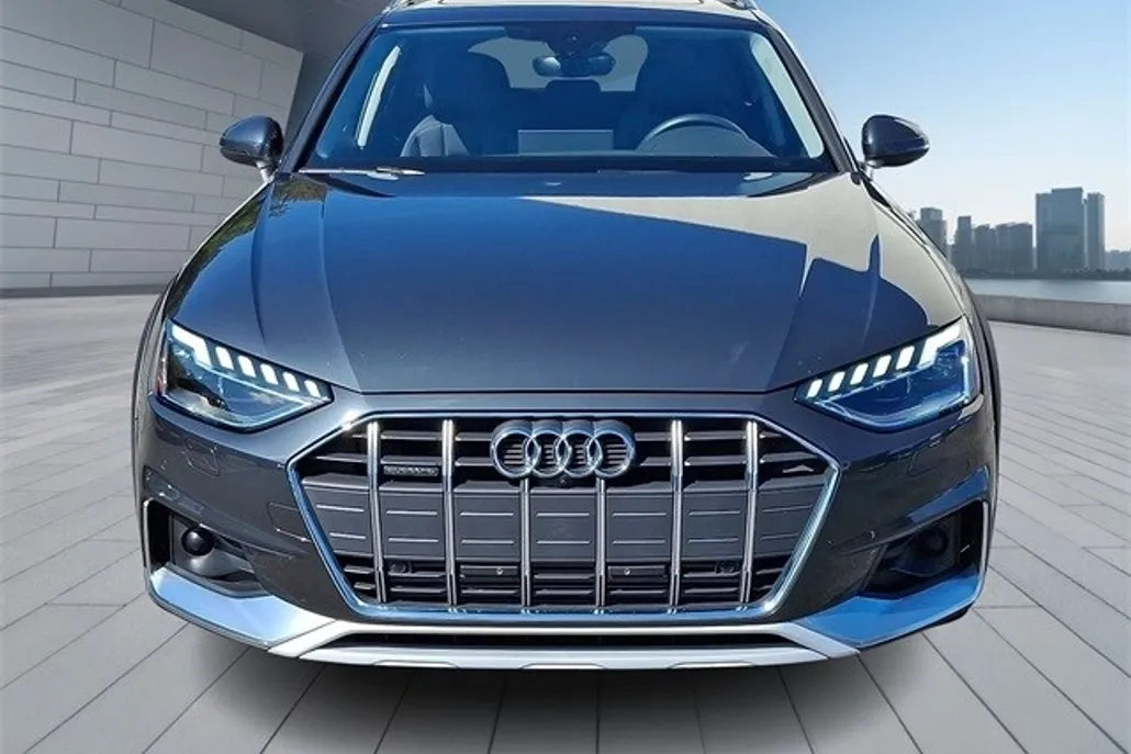 2023 Audi A4 Allroad 45 Premium Plus photo 1