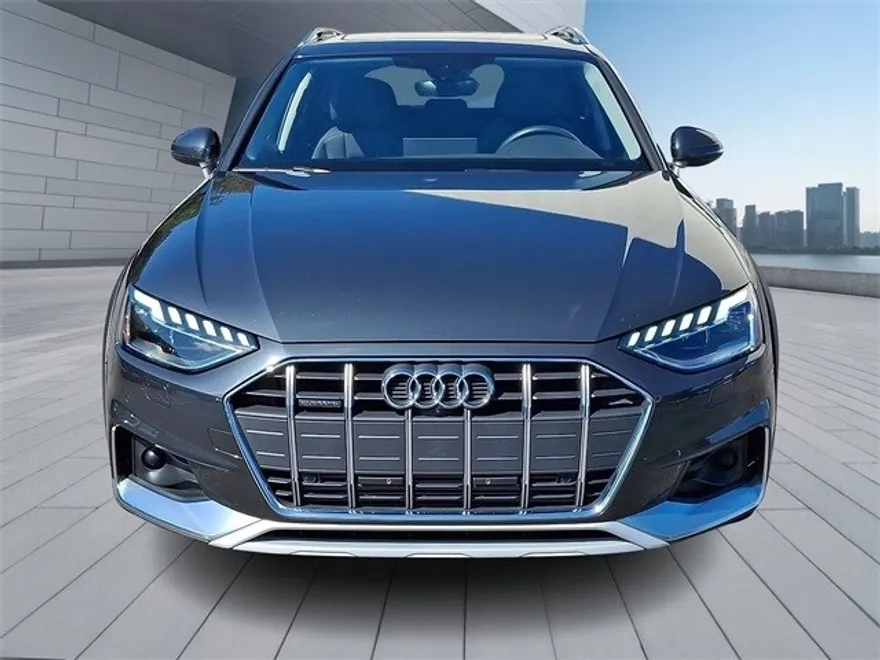 2023 Audi A4 Allroad 45 Premium Plus photo 1