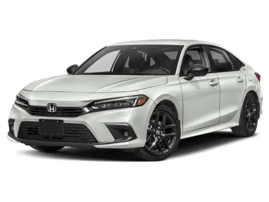 2023 Honda Civic Sport photo 1