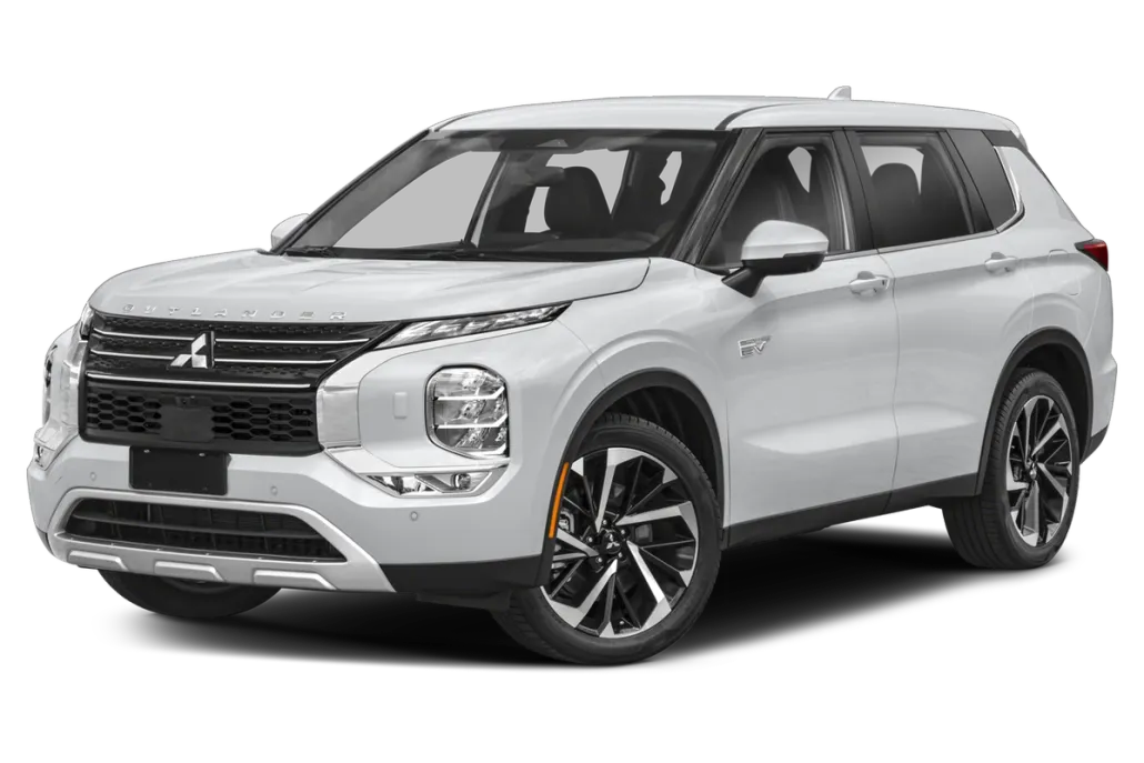 2023 Mitsubishi Outlander PHEV SE photo 1