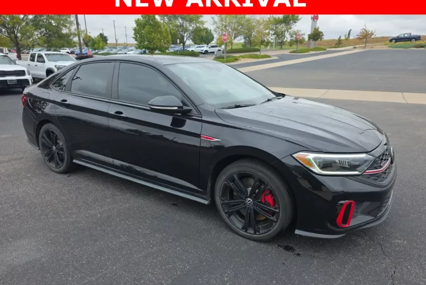 2022 Volkswagen Jetta GLI 2.0T Autobahn photo 1