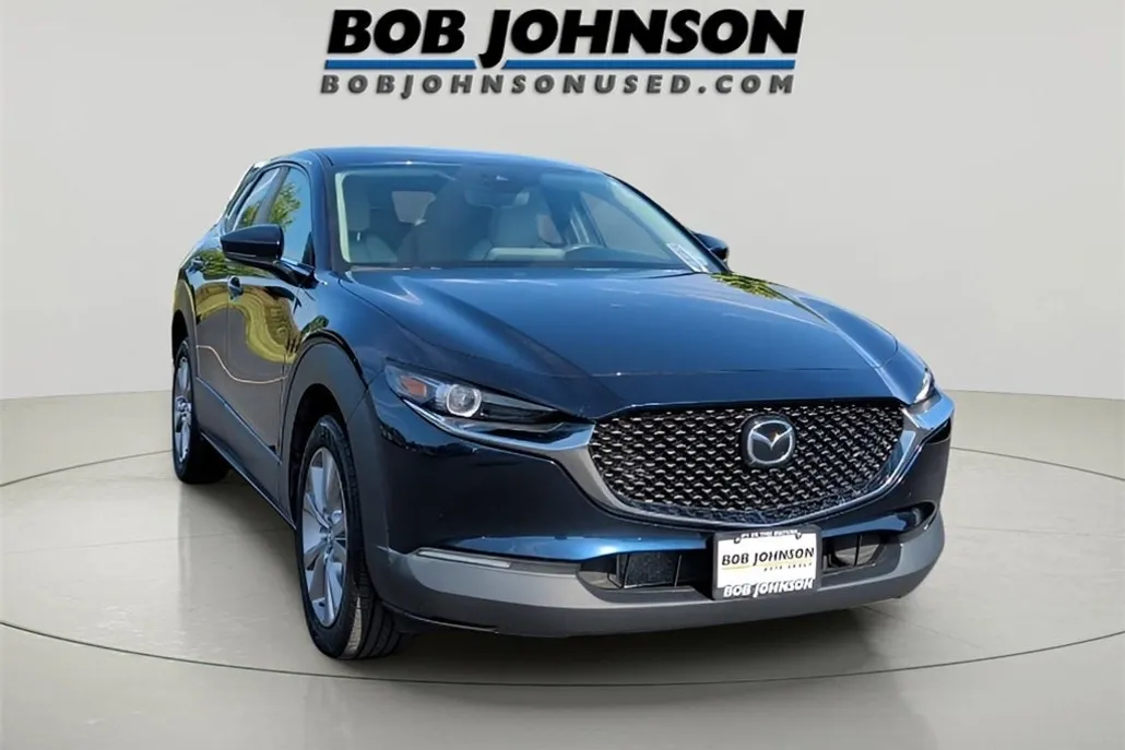 2020 Mazda CX-30 Select photo 1
