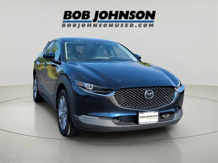 2020 Mazda CX-30 Select photo 1