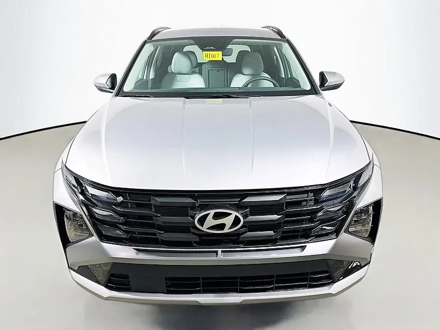 2026 Hyundai Tucson SEL photo 1