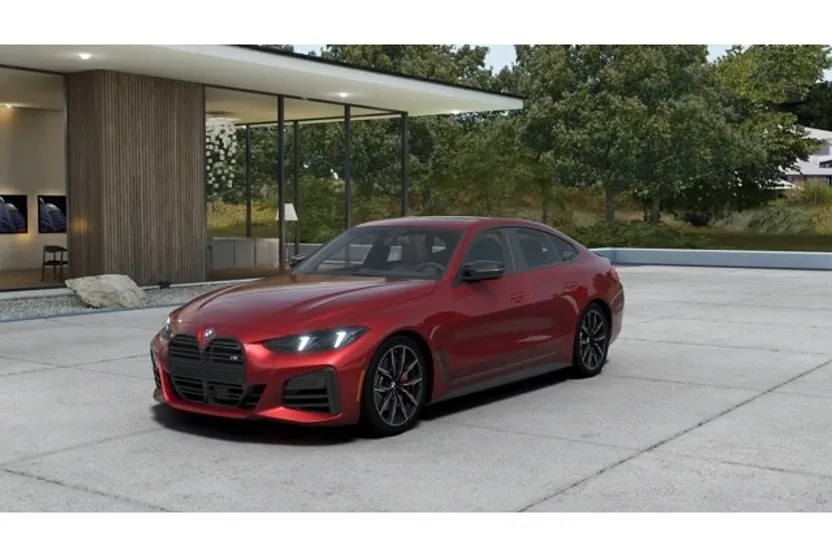 2026 Bmw M440i xDrive photo 1