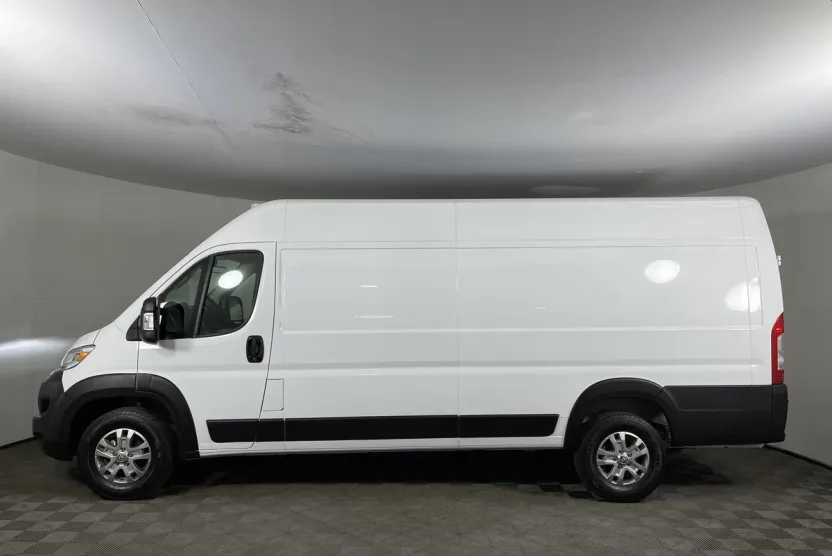 2024 Ram ProMaster 3500 photo 1