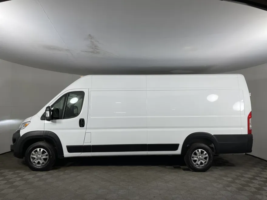 2024 Ram ProMaster 3500 photo 1