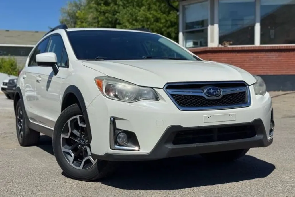 2016 Subaru Crosstrek 2.0i Premium Sport photo 1