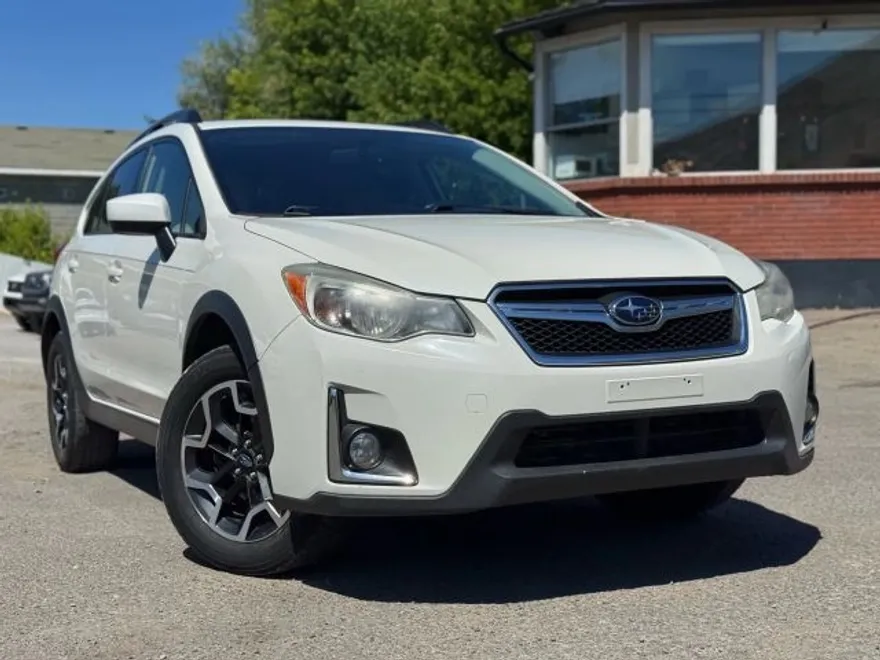 2016 Subaru Crosstrek 2.0i Premium Sport photo 1