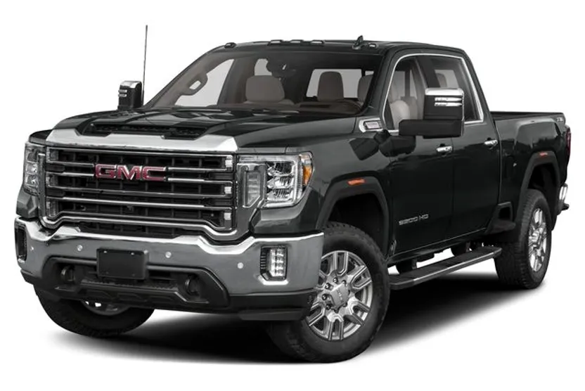 2023 Gmc Sierra 3500 HD SLE photo 1