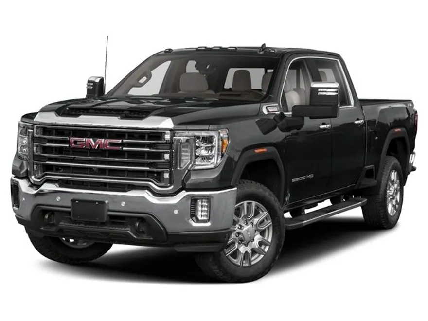 2023 Gmc Sierra 3500 HD SLE photo 1