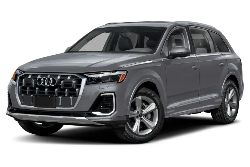 2026 Audi Q7 Premium Plus photo 1