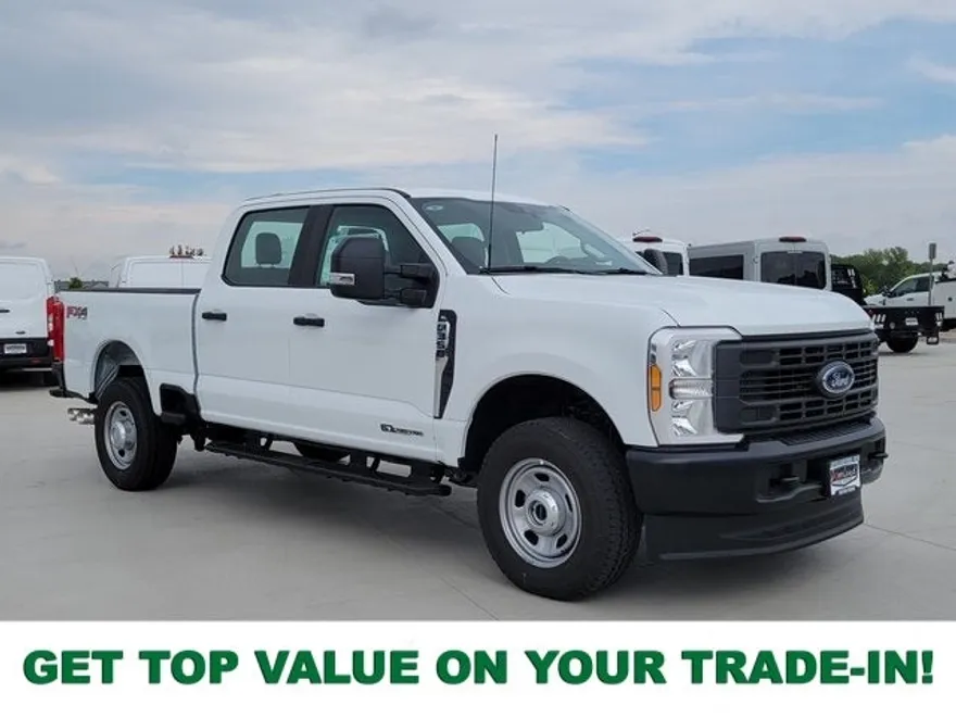 2026 Ford F-350 photo 1