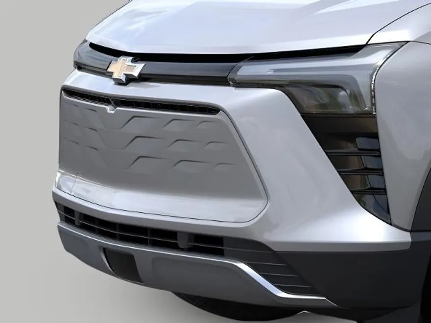 2025 Chevrolet Blazer EV photo 11