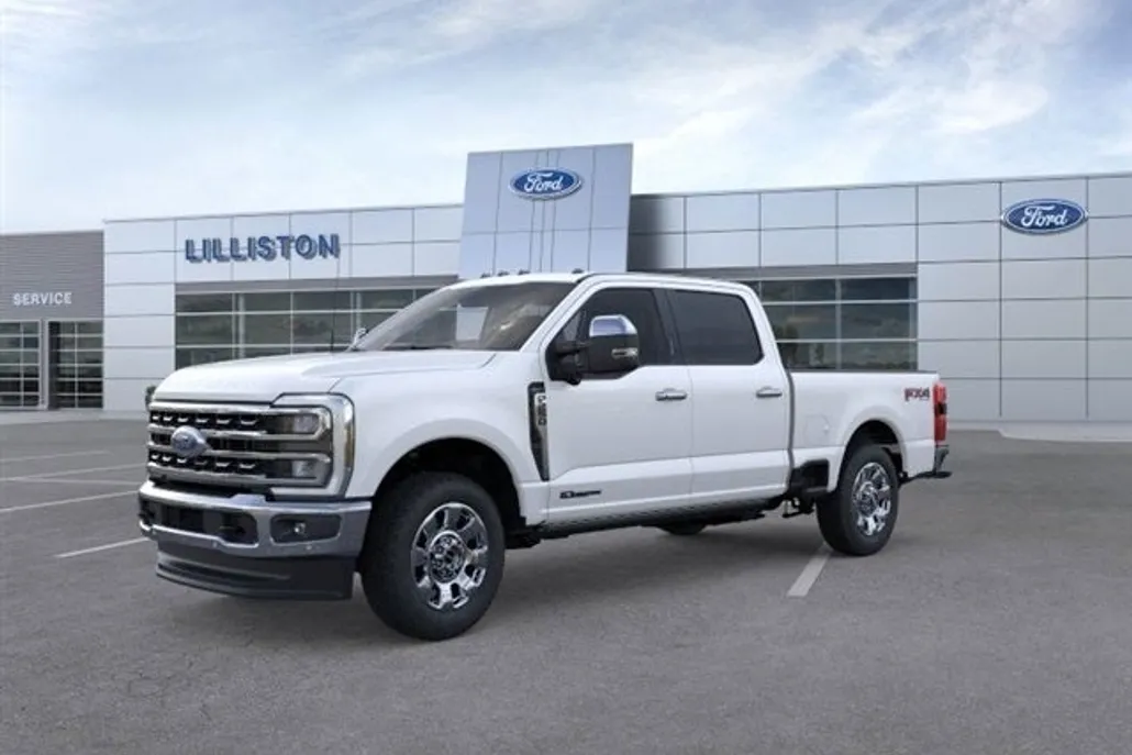 2025 Ford F-250 photo 1