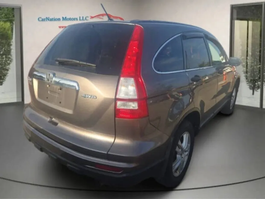 2010 Honda CR-V EX photo 1