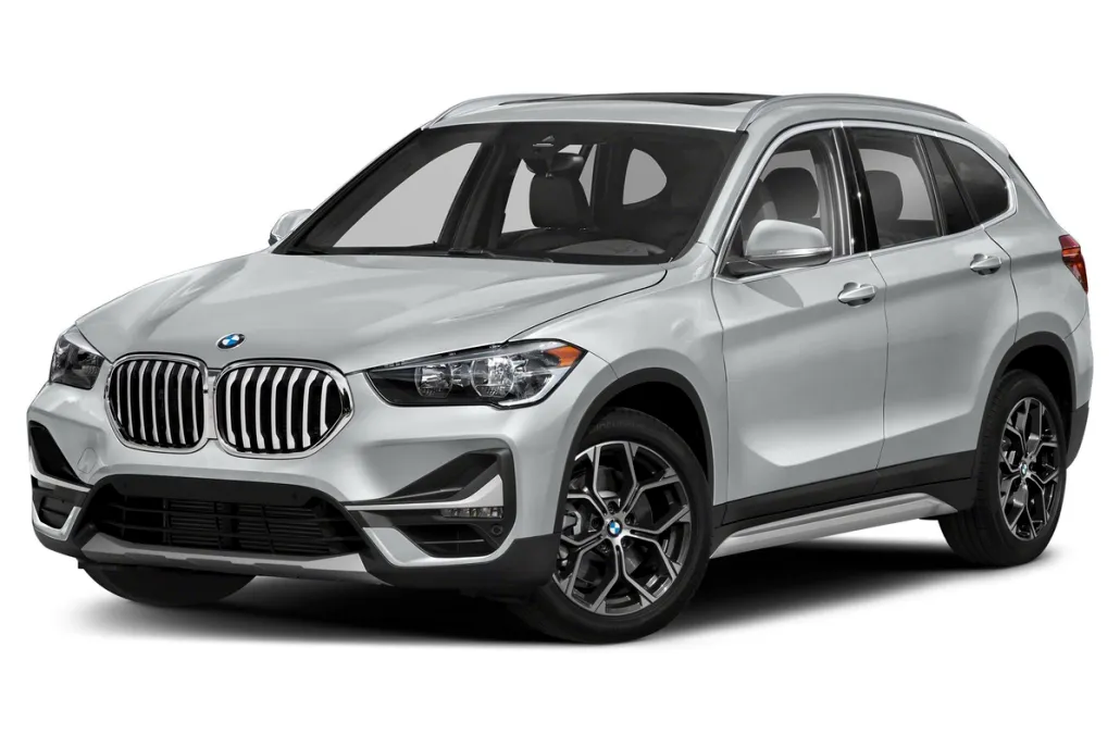 2021 Bmw X1 XDrive28i photo 1