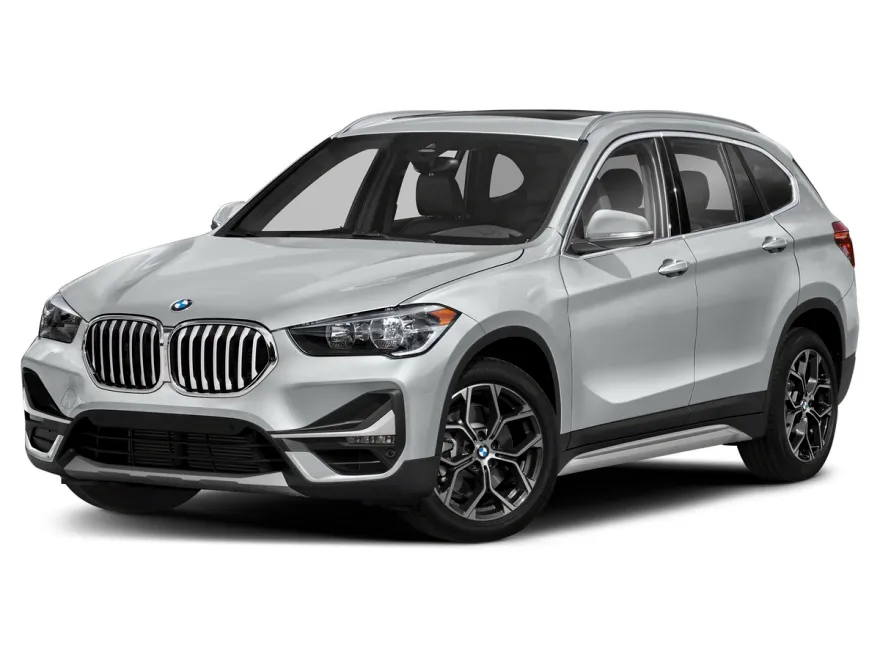 2021 Bmw X1 XDrive28i photo 1